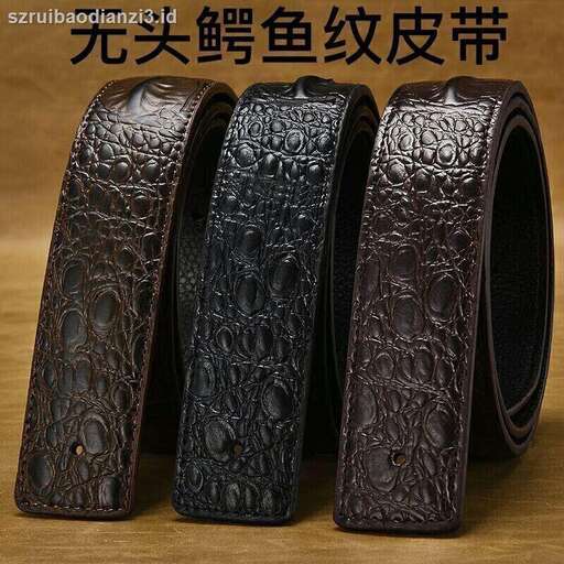 a set of men's bracelets