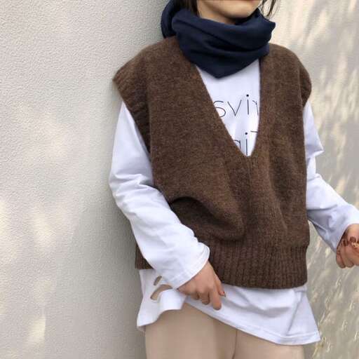 the sweater is a must have for any kind of sweater.