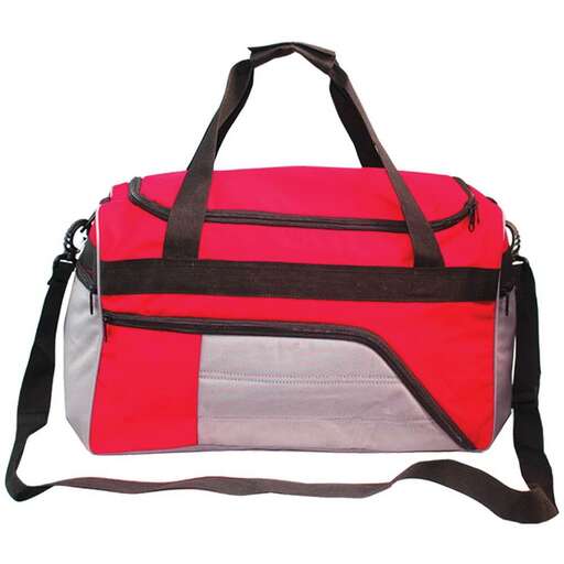 this is a bag that i made for my son.
