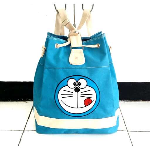 a bag that i made for my son's birthday.