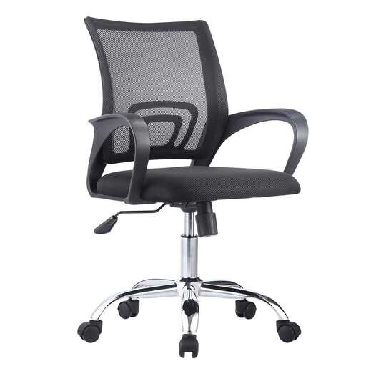the office chair is designed to fit in a comfortable office chair.