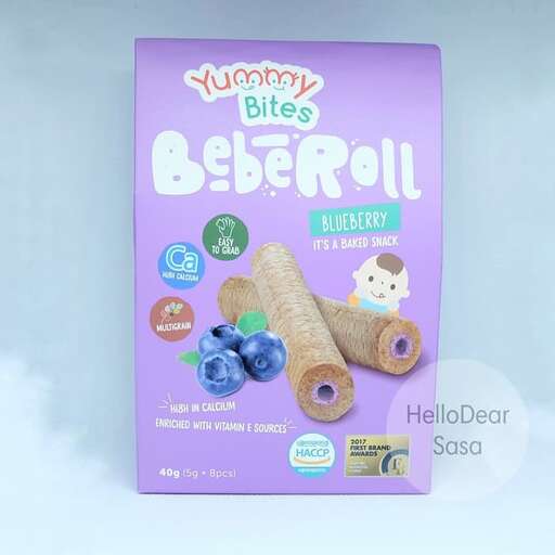 a package of food that looks like a toy.