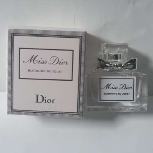 perfume - a fragrance for women