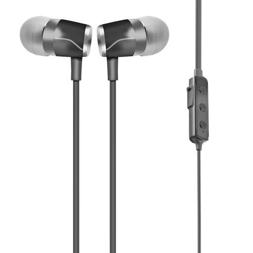 headphones on a white background