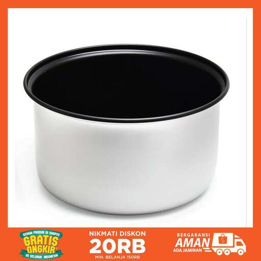 a tin of black