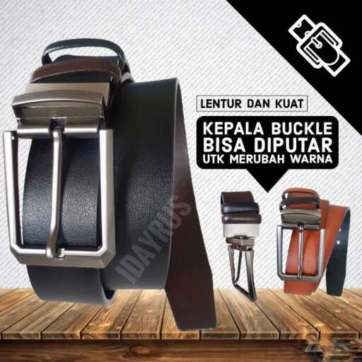 the best leather belt in the world