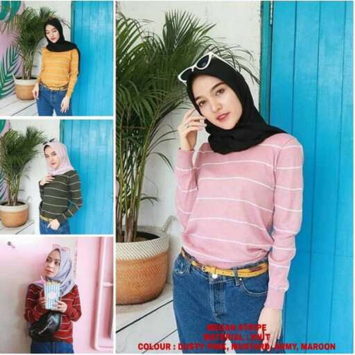 a girl in a pink shirt and jeans