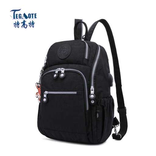 the backpack is a backpack that is designed for children.