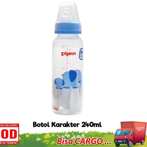 baby bottle for baby shower