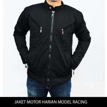 the jacket is a must have for the season.