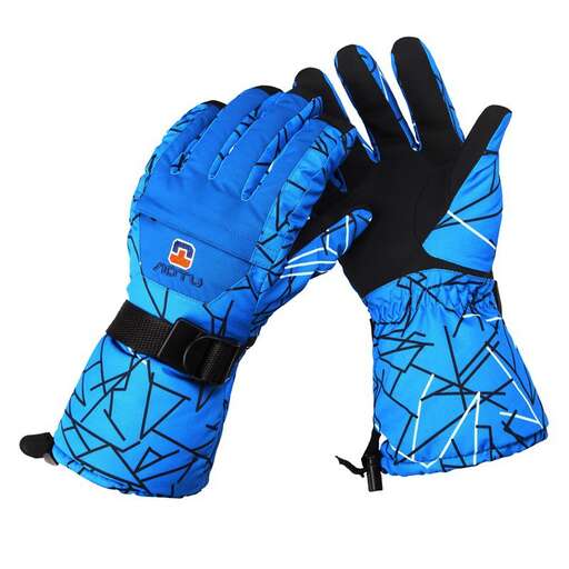 gloves for the male