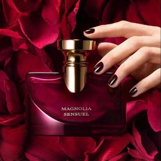 perfume - a fragrance for women