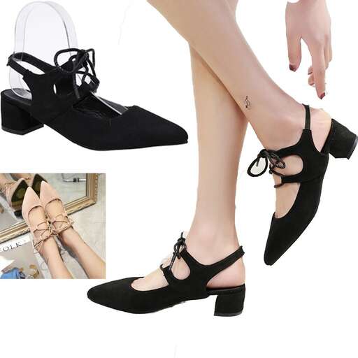 shoes for the office : )