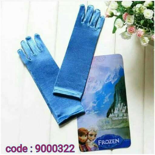 gloves for the winter season