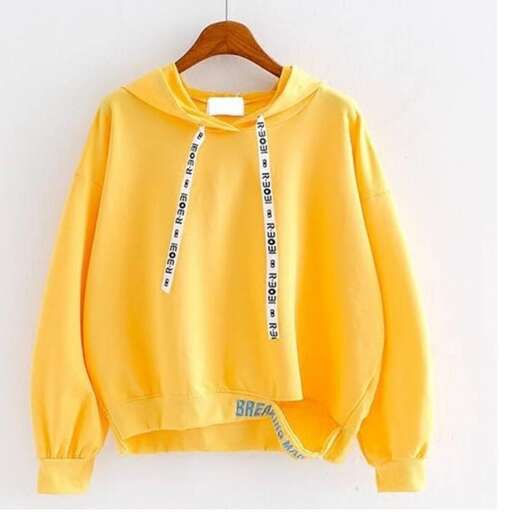 i love this hoodie.