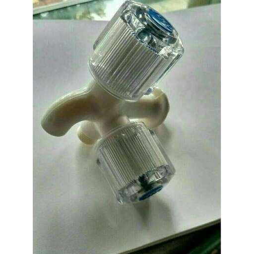 a bottle of toothpaste