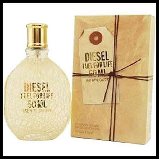 perfume - a fragrance for women