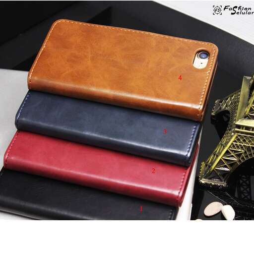 leather wallets in different colors.