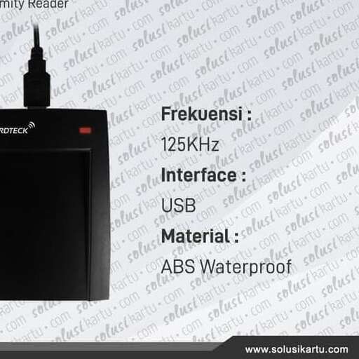 a computer screen with a black cable and a white background.