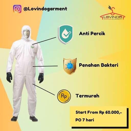 a man in white clothes