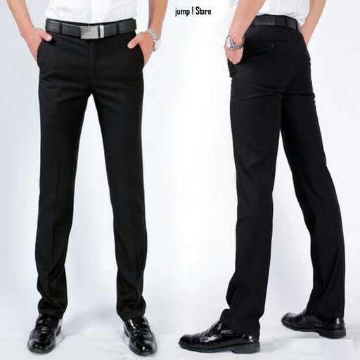 the pants are made from % cotton and are made with a single piece of fabric.