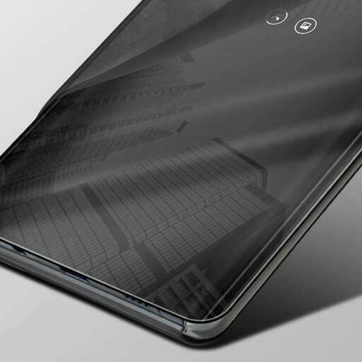 the new smartphone is designed to look like a smartphone
