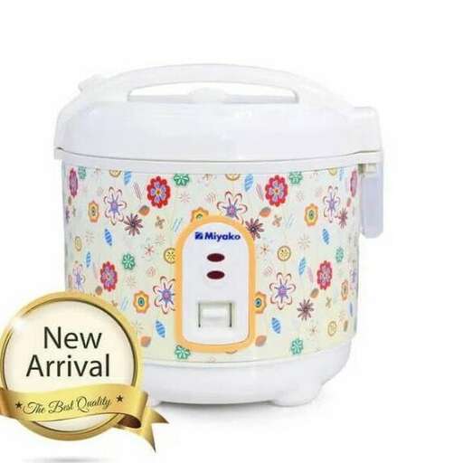 welcome to the new arrival