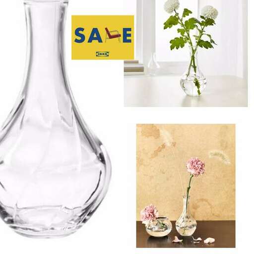 a vase with flowers on a table
