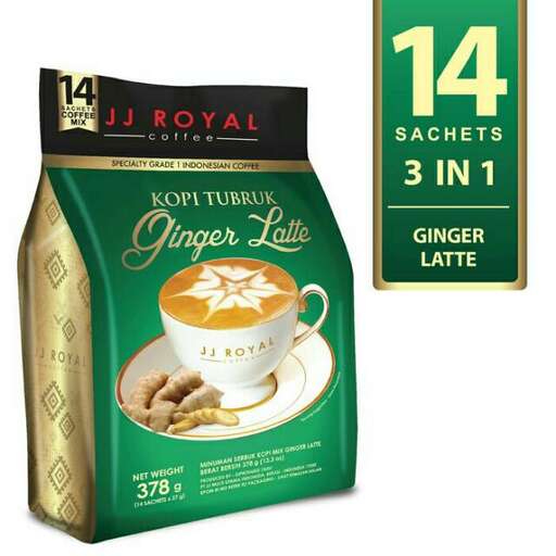 i have a thing for coffee.