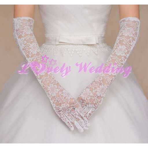 a wedding dress with a sweetheart neckline and lace.