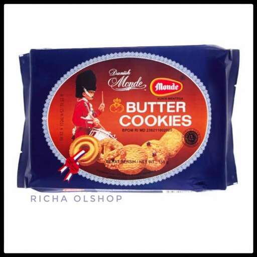 a cookie that looks like a cookie.