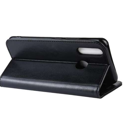 wallet on a white background