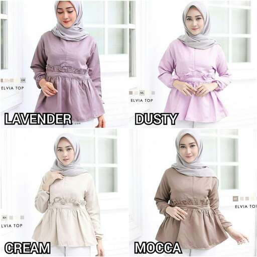 the different styles of dress