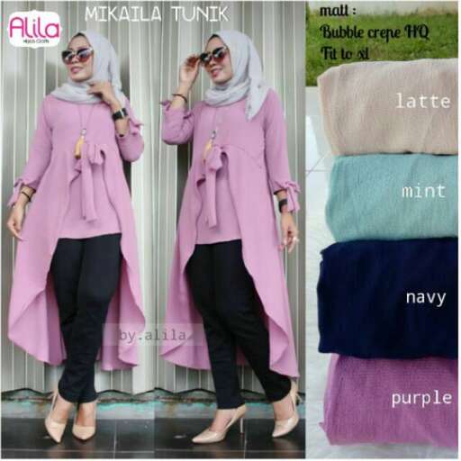 how to wear a coat in winter