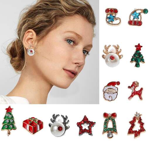 christmas ornaments for the holidays