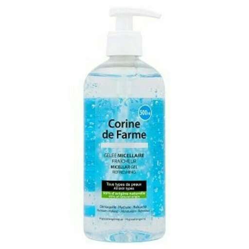 a bottle of soap is a must - have for any occasion.