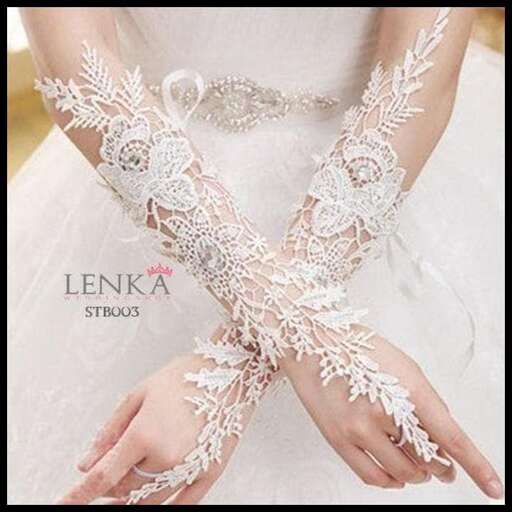 a wedding dress with a veil