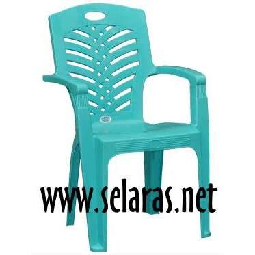 a chair for my husband... i'm going to have this in my house