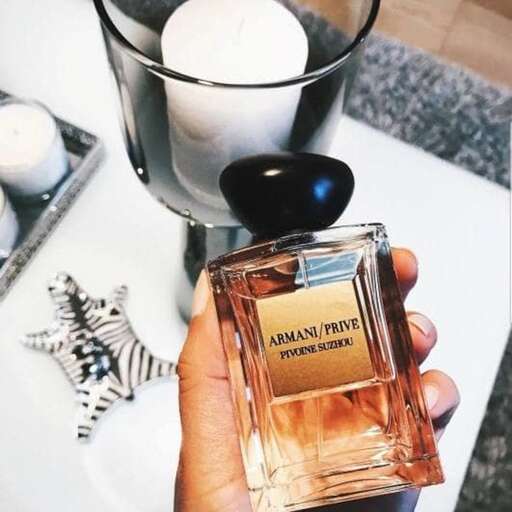 perfume - a new fragrance for women