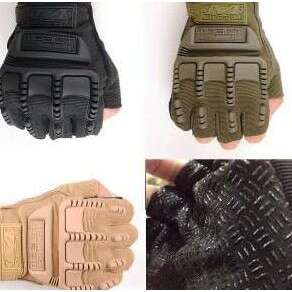 gloves from the past...