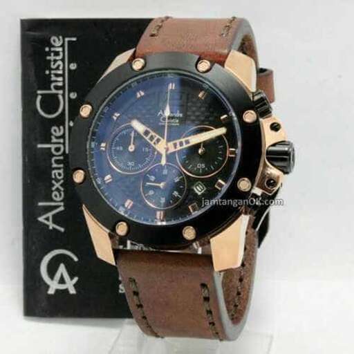 a watch for men and women.