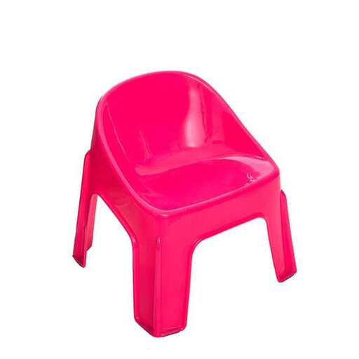 a chair for the child