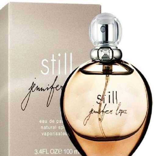 perfume - a fragrance for women