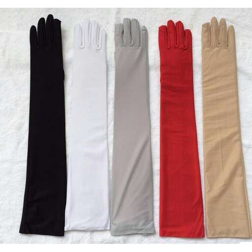 a selection of gloves for men.