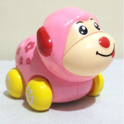 this is a toy car i found in a box in the garage.
