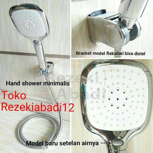 a faucet with a sink and a mirror