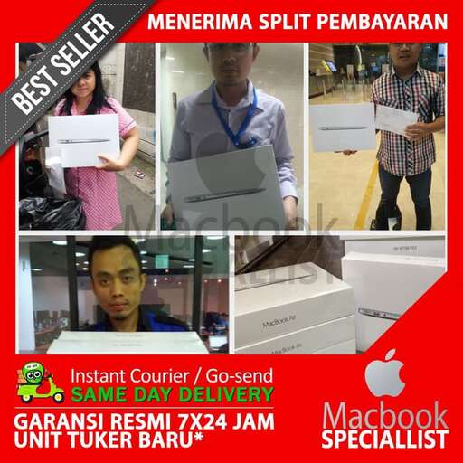 a collage of photos of people holding a box.