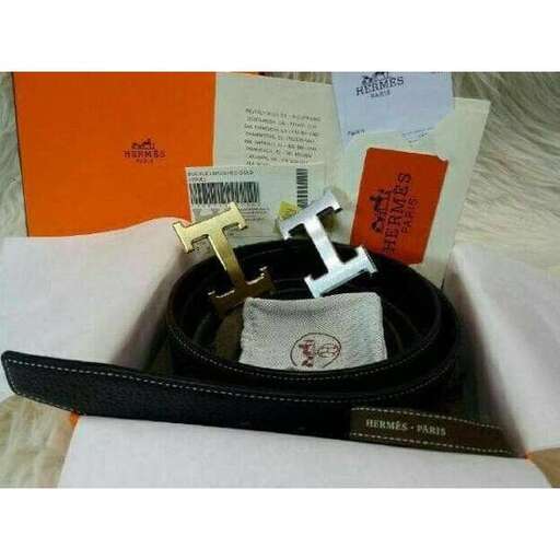 a bag with a zipper and tags on it.