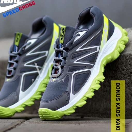 running shoes for the running