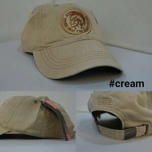 hat in the shape of a lion